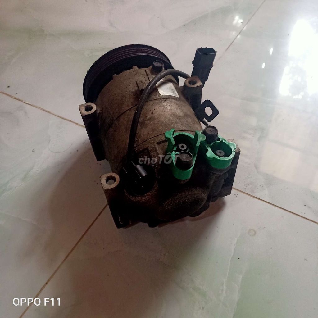 Lốc lạnh kia morning si. Mua bán Phụ tùng xe tại Thành phố Mỹ Tho Tiền Giang được đăng bởi Bình Minh hình 4