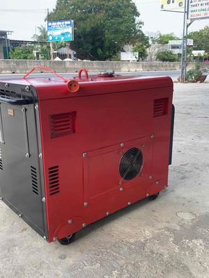 Cần bán máy phát điện 7kva Oshima dùng dầu. Mua bán Đồ dùng văn phòng tại Huyện Hàm Tân Bình Thuận được đăng bởi Thanh Bình