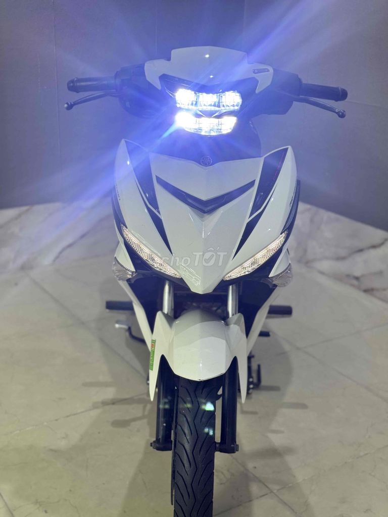 exciter. Mua bán Xe máy tại Thị xã Phú Mỹ Bà Rịa - Vũng Tàu được đăng bởi 72 motorcycle shop hình 1