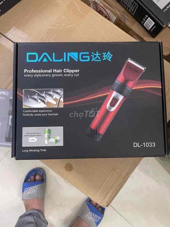 Tông Đơ Daling 1033