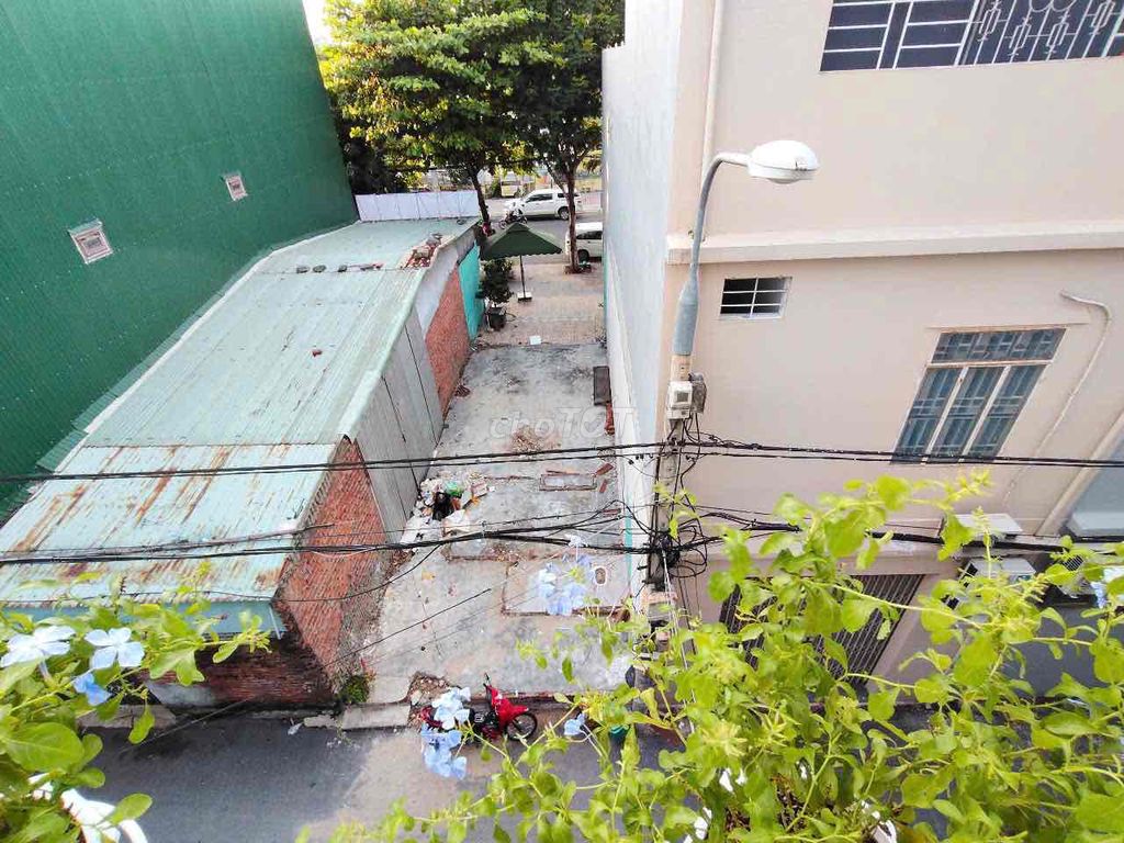 Аренда · 3 комн. · 55 м² · Quận Hải Châu, ул. Đường Tiểu La