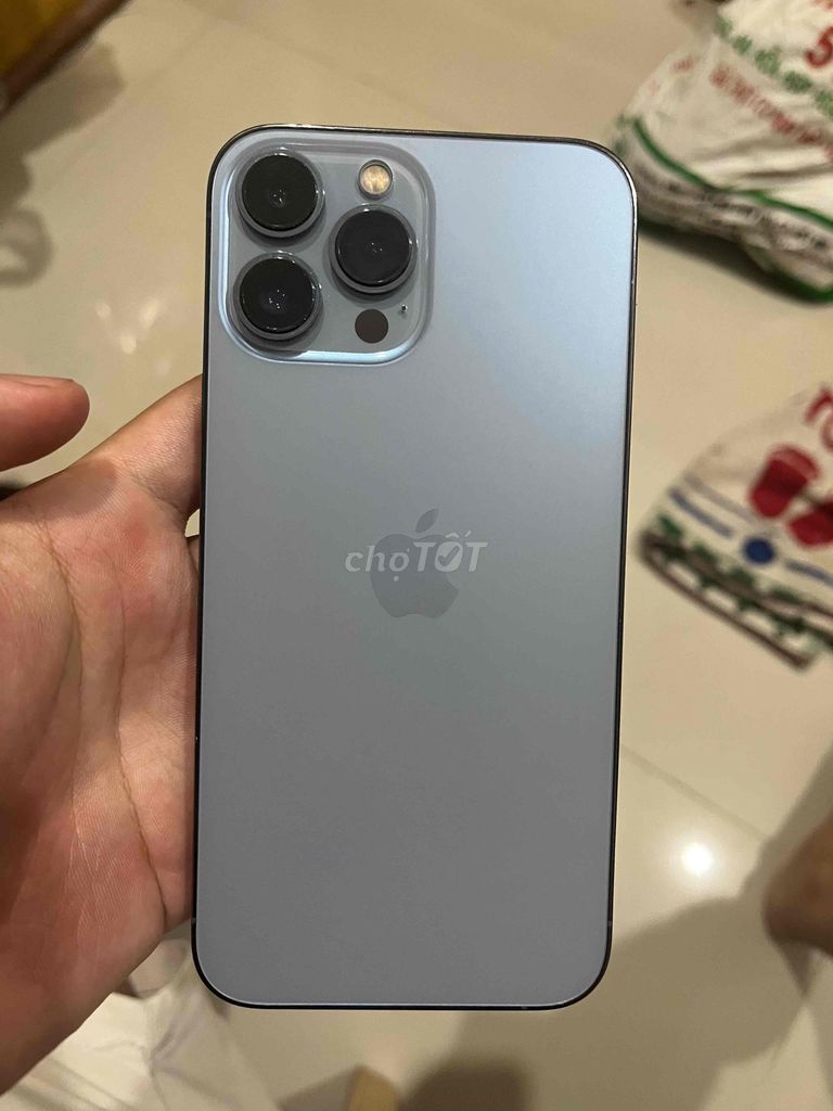 13prm Q.Tế 128gb VN zin full pin 100%. Mua bán Điện thoại tại Quận 12 Tp Hồ Chí Minh được đăng bởi Tâm Dz hình 1