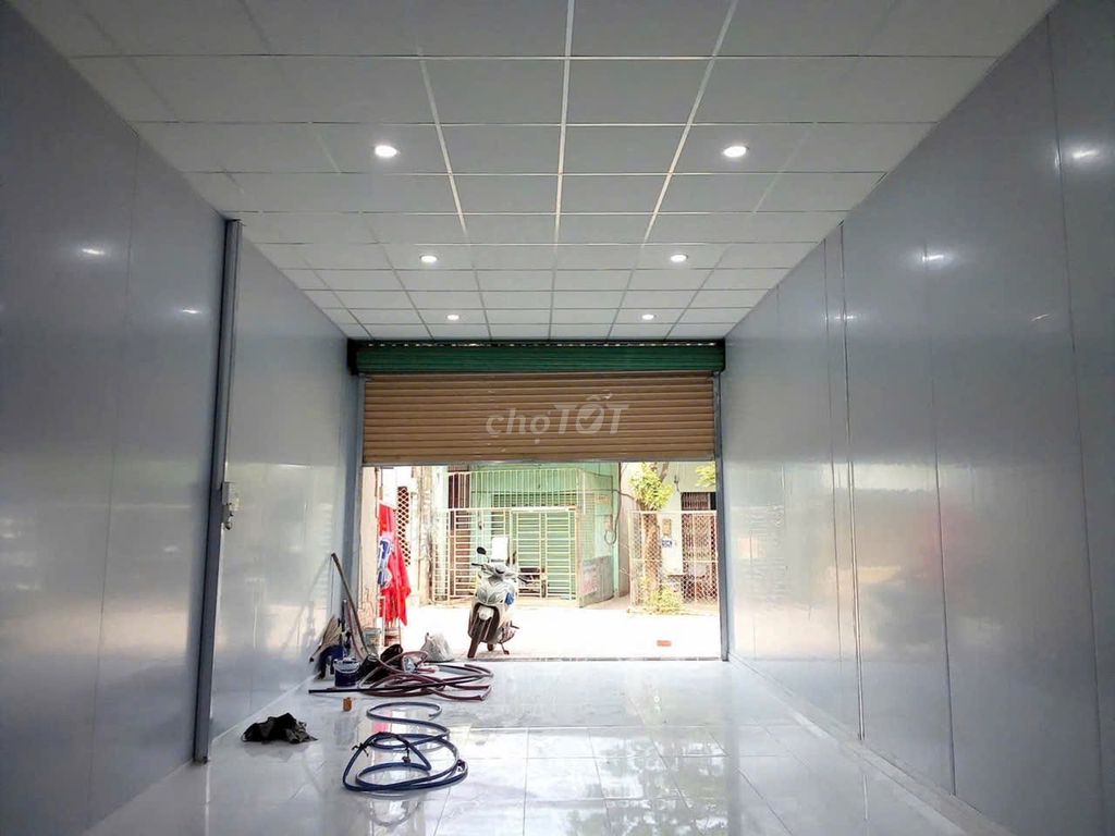 Bán nhà đường Nguyễn Văn Tiên