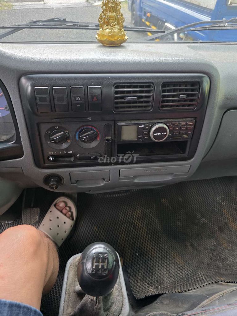 Kia 1t4 k140 2018 1 chủ nguyên rin. Mua bán Xe tải, xe ben tại Quận Cẩm Lệ Đà Nẵng được đăng bởi Hai Đô  hình 20