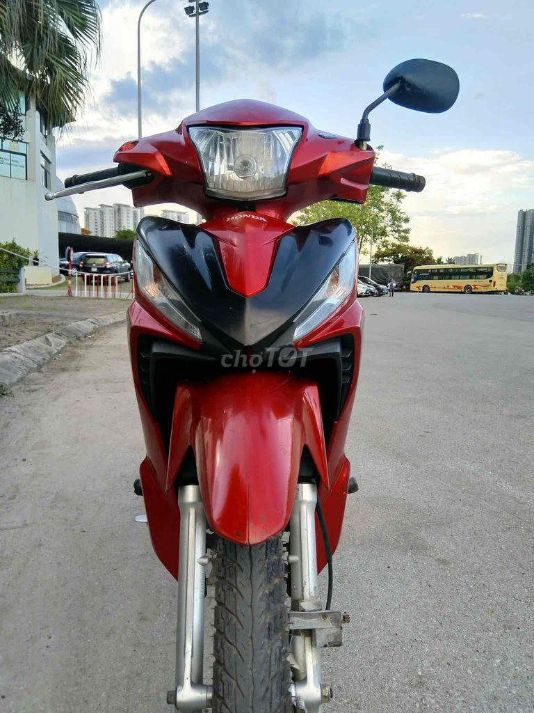 HONDA WAVE RSX Fi 2016 máy zin mới 92%. Mua bán Xe máy tại Quận Nam Từ Liêm Hà Nội được đăng bởi Hà Linh hình 1