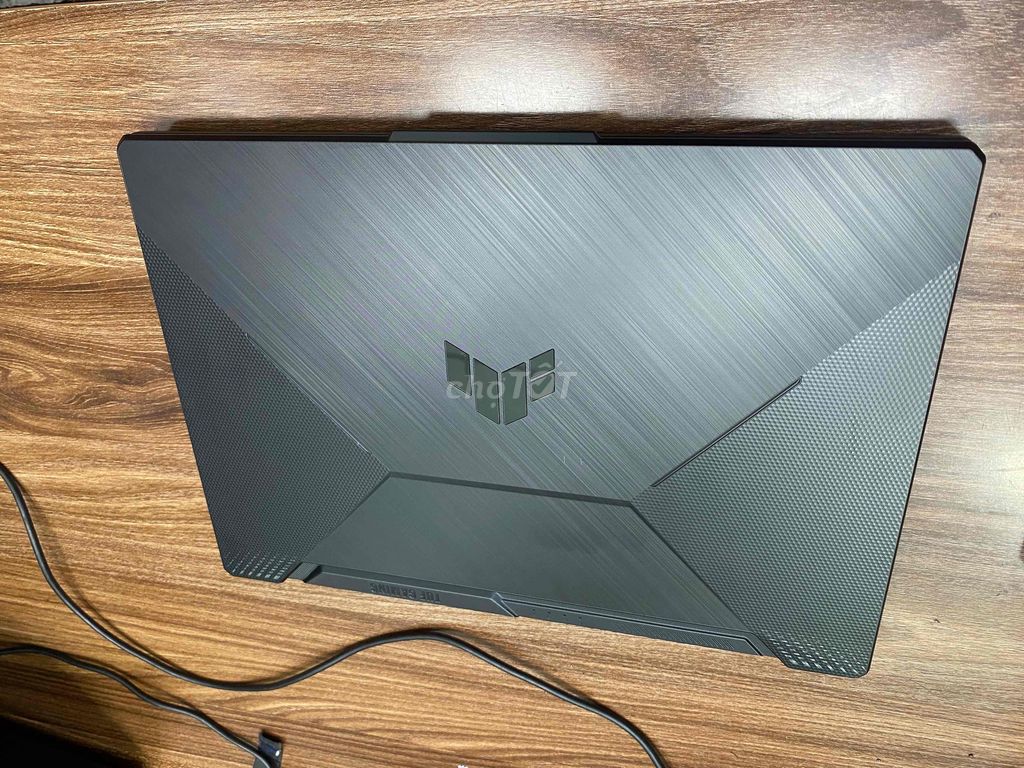 Asus TUF Gaming A15 Ryzen 7 15.6 inch 16GB/512GB. Mua bán Laptop tại Thành phố Thủ Dầu Một Bình Dương được đăng bởi Kho Laptop Bình Dương Thanh Lý Giá Rẻ hình 1