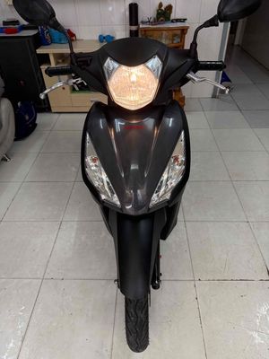Bán vison 2019 bstp khoá ga xe đẹp (trùm mền) 9chủ