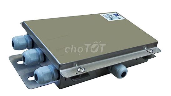 HỘP CỘNG LOADCELL JUNCTION BOX AJ-6P