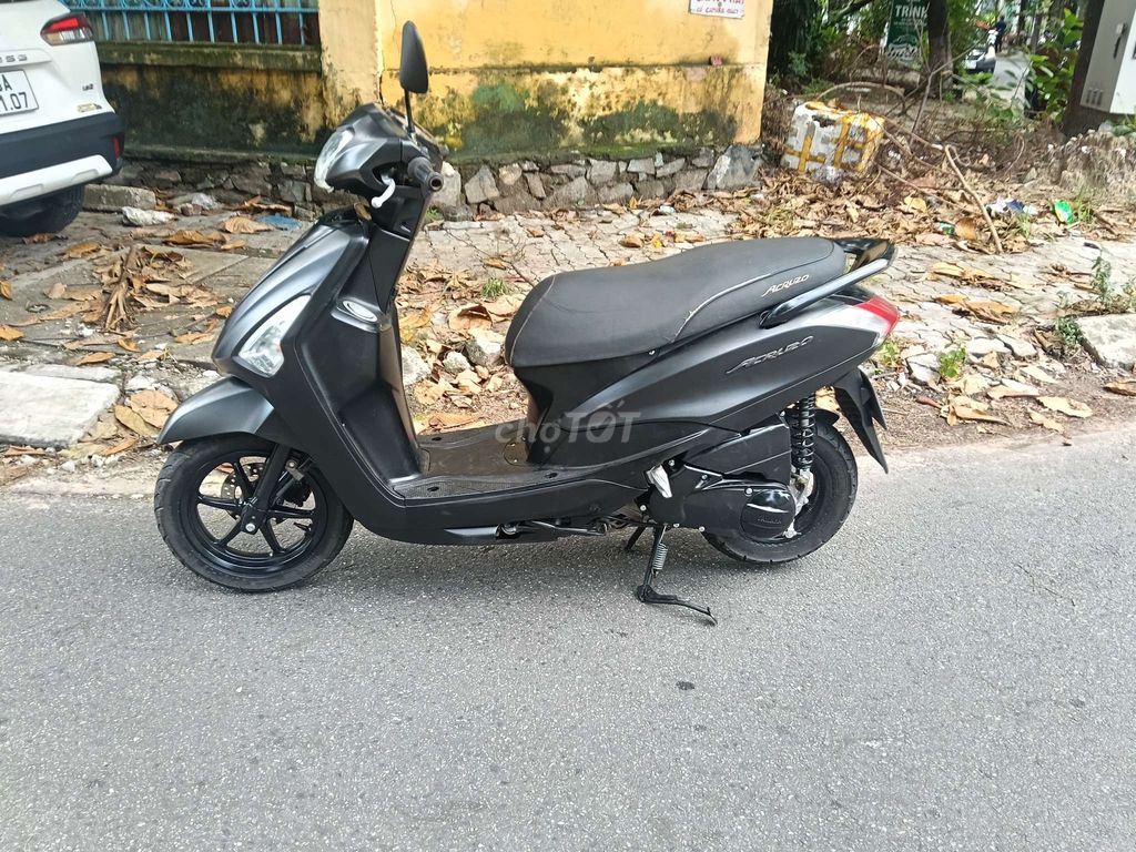 Acura Fi mới ken , bán hoặc giao lưu. Mua bán Xe máy tại Quận Cẩm Lệ Đà Nẵng được đăng bởi A Linh   hình 3