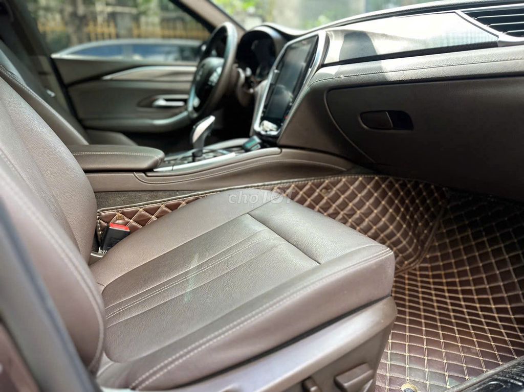 Vinfast Lux A 2.0 Turbo Base sx 2021. Mua bán Ô tô tại Quận Long Biên Hà Nội được đăng bởi AUTO TÂN HƯNG THỊNH hình 9