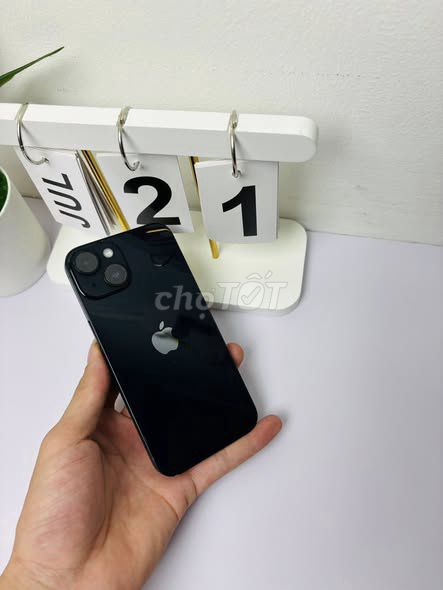 Apple iPhone 14 64GB Đen Quốc tế. Mua bán Điện thoại tại Quận Cầu Giấy Hà Nội được đăng bởi Hội Đồ Điện Tử hình 1