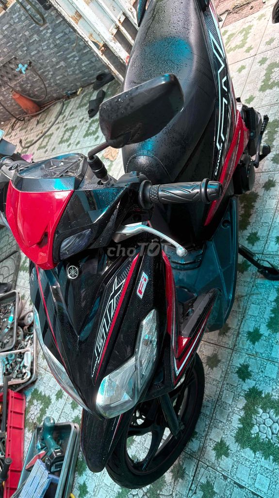 Yamaha Luvias Fi bstp zin nguyên bản máy êm ru. Mua bán Xe máy tại Quận Tân Phú Tp Hồ Chí Minh được đăng bởi BINH MOTO hình 3
