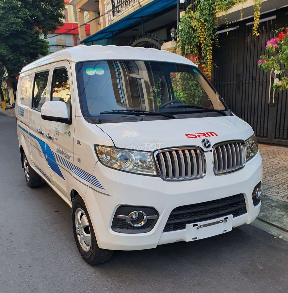 ✅ DONGBEN X30 5c/490kg 2019. Mua bán Xe tải, xe ben tại Quận Tân Bình Tp Hồ Chí Minh được đăng bởi hữu trí chuyên xe đẹp hình 2