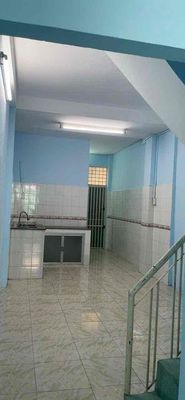 Nhà phố 52 m² · 2 PN · Đường Nguyễn Kiệm