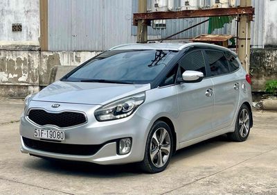 Kia Rondo Bạc 7 chỗ Số tự động. Mua bán Ô tô tại Quận Bình Tân Tp Hồ Chí Minh được đăng bởi Tài