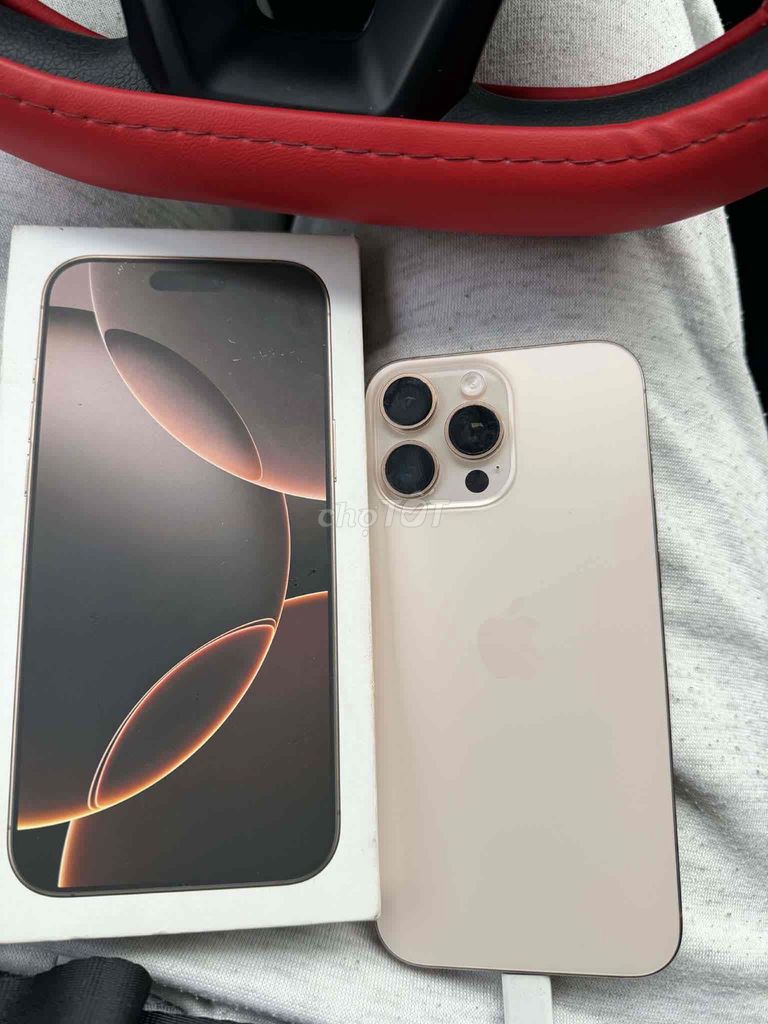 iphone 16prm bản vn/a. Mua bán Điện thoại tại Huyện Gia Lâm Hà Nội được đăng bởi minh tạ hình 1