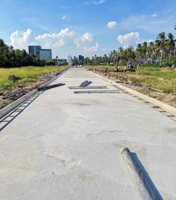 Đất Thổ cư sổ hồng 120 m2 gần Kdc Minh lương Rạch Giá Kiên Giang. Mua bán đất tại Thành phố Rạch Giá Kiên Giang được đăng bởi Nguyễn Thanh Phong 