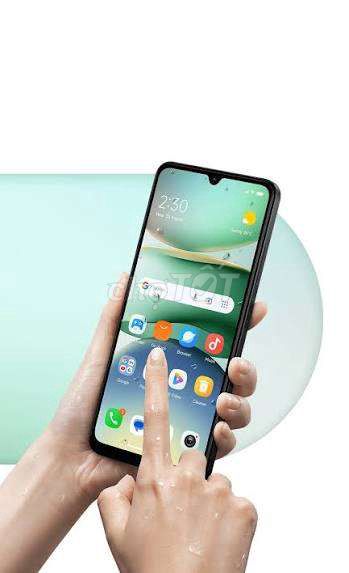 Xiaomi Redmi A5. Mua bán Điện thoại tại Thành phố Thủ Đức Tp Hồ Chí Minh được đăng bởi Lộc Phát  hình 1