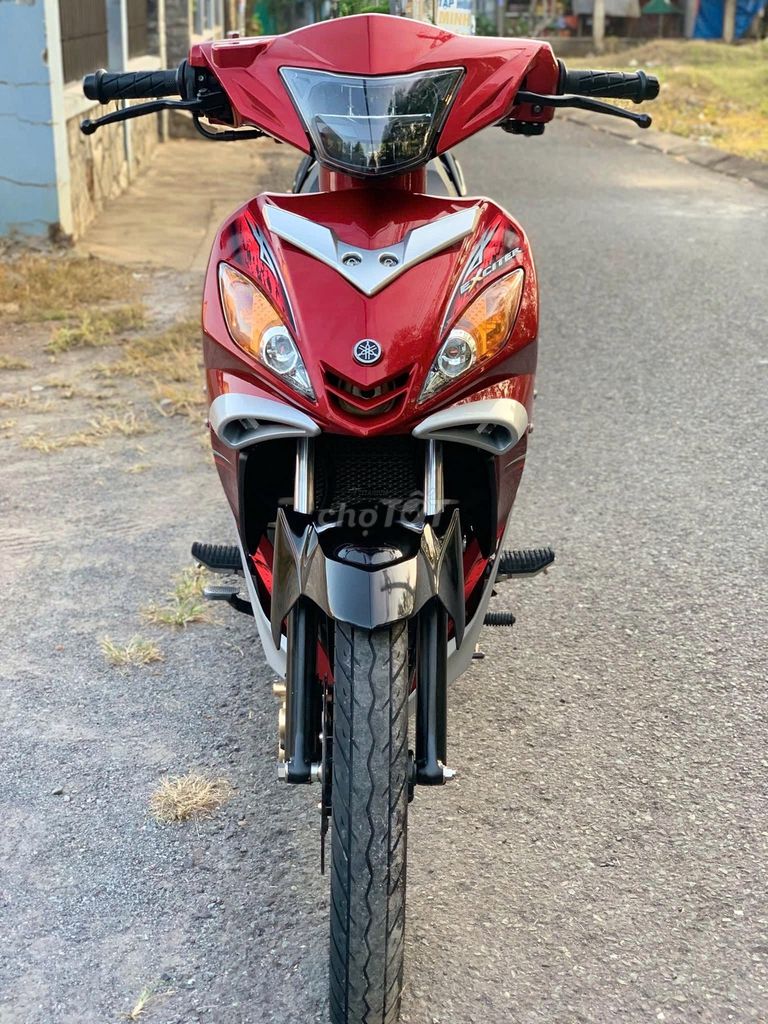 🏷️Yamaha Exciter 5P71🏷️ Biển 60. Mua bán Xe máy tại Huyện Trảng Bom Đồng Nai được đăng bởi Phạm Minh An hình 3