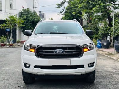 Ford Ranger XLS 2.2 4x2 AT 2018 - 37000 km. Mua bán Ô tô tại Thành phố Dĩ An Bình Dương được đăng bởi trần thị khánh huyền 