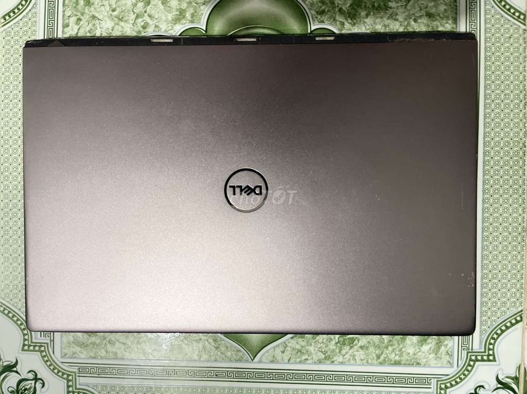 Dell Vostro 5402 i5 Gen 11 14 inch 8GB/256GB . Mua bán Laptop tại Quận Ô Môn Cần Thơ được đăng bởi Phú Quý hình 1