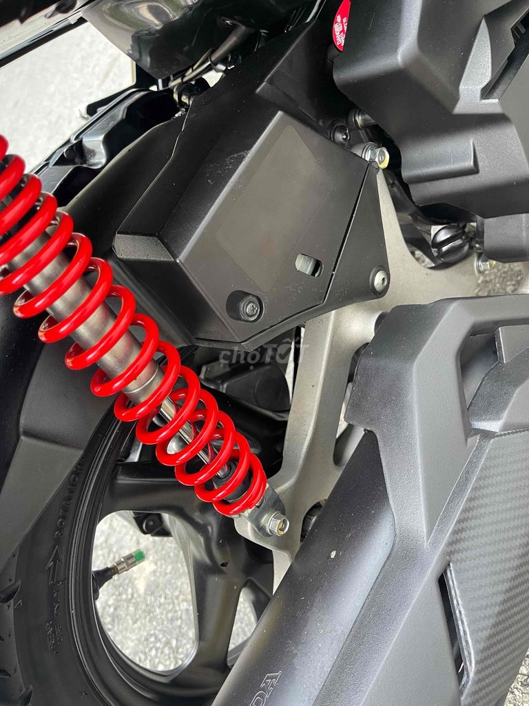 AB 125 2018 khoá Smatkey 9chủ máy zin xe cực đẹp. Mua bán Xe máy tại Quận Bình Tân Tp Hồ Chí Minh được đăng bởi Huy hình 8