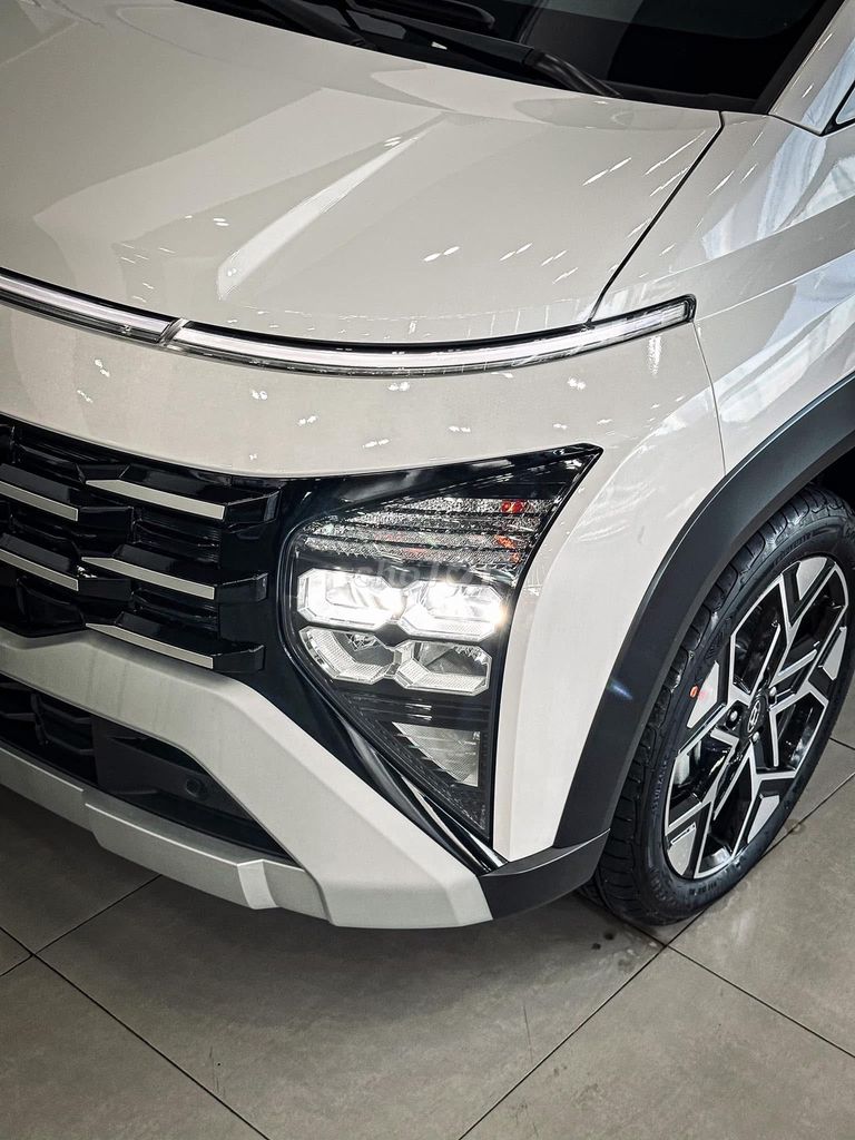 Hyundai Stargazer X  2025 1.5 AT - 100% thuế. Mua bán Ô tô tại Quận Bình Tân Tp Hồ Chí Minh được đăng bởi  MR ANH THIỆT HYUNDAI KINH DƯƠNG VƯƠNG  hình 4