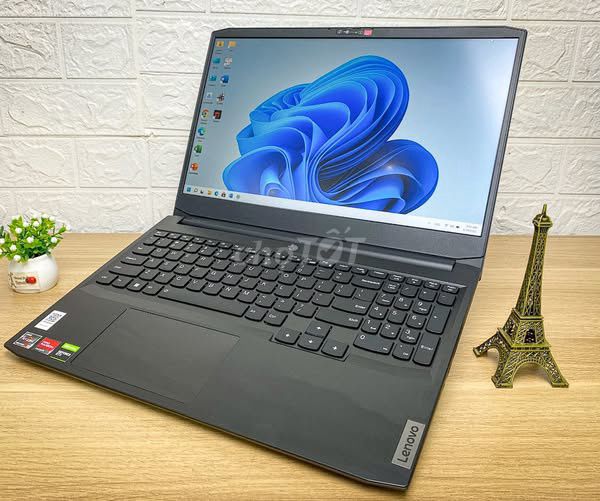 Lenovo Gaming 3 R5 5600H 15.6 inch 16GB/512GB SSD. Mua bán Laptop tại Thành phố Nam Định Nam Định được đăng bởi Phan Tiến hình 1