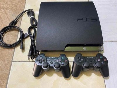 Máy ps3 hack sẵn game. Mua bán null tại Huyện Thăng Bình Quảng Nam được đăng bởi Phan Văn Anh Quốc