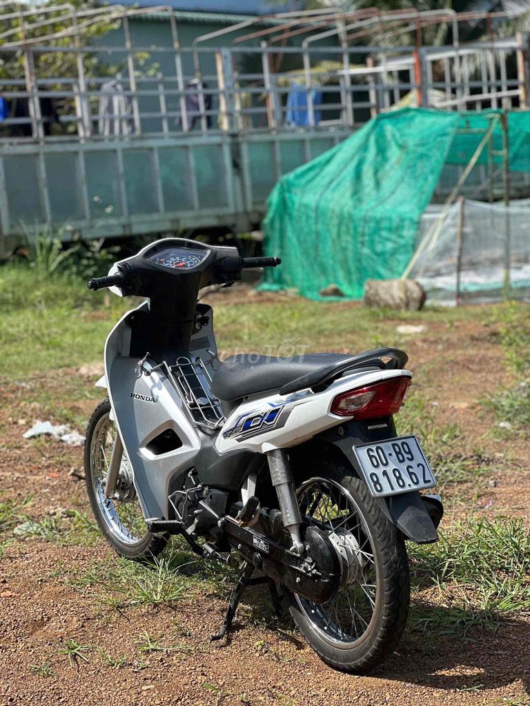 wave 2022 zin. Mua bán Xe máy tại Huyện Trảng Bom Đồng Nai được đăng bởi Hong Phuc hình 2