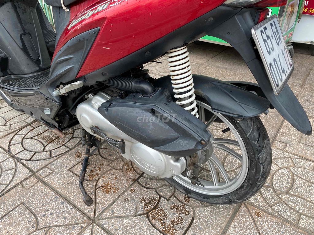 kymco candy 50. Mua bán Xe máy tại Quận Ninh Kiều Cần Thơ được đăng bởi Hiếu hình 6