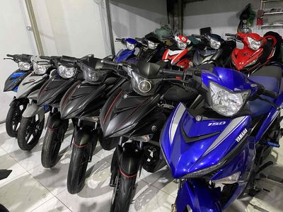 Rất nhiều Siêu Phẩm Exciter 150 chính chủ máy zin. Mua bán Xe máy tại Quận Nam Từ Liêm Hà Nội được đăng bởi tuấn