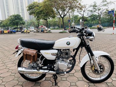 SYM HUSKY 125 BIỂN HÀ NỘI XE 1 CHỦ SỬ DỤNG MỚI. Mua bán Xe máy tại Quận Nam Từ Liêm Hà Nội được đăng bởi Trịnh Lan Hương