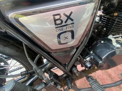 Brixton 150 2020. Mua bán Xe máy tại Quận Cầu Giấy Hà Nội được đăng bởi Tong motor xe may