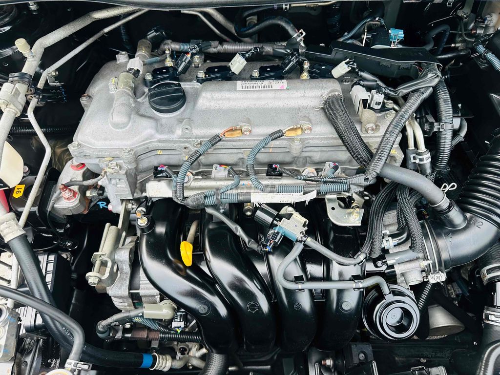 Toyota Corolla Altis 2010 1.8G AT. Mua bán Ô tô tại Huyện Sóc Sơn Hà Nội được đăng bởi AUTO VĨNH CƯỜNG hình 10