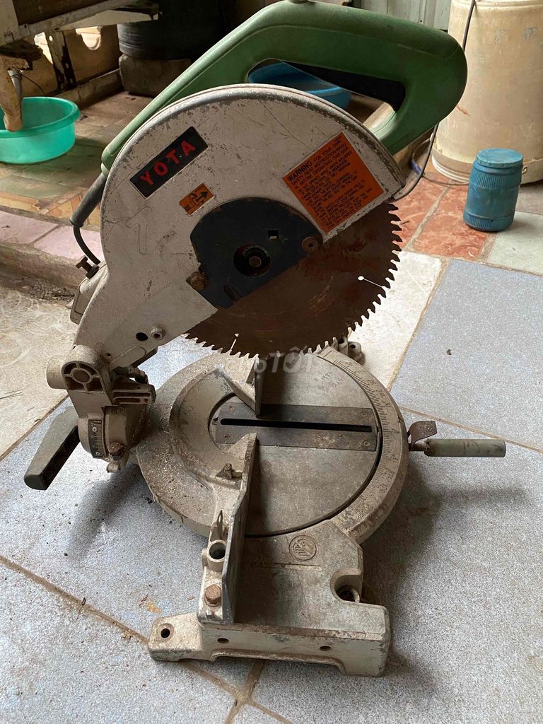 Máy cắt YOTA J1X-YM-250. Mua bán Đồ chuyên dụng, Giống nuôi trồng tại Quận Hồng Bàng Hải Phòng được đăng bởi Đức hình 1