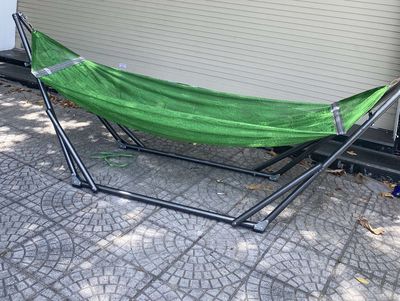 Võng xếp. Mua bán Nội thất, đồ gia dụng khác tại Quận Liên Chiểu Đà Nẵng được đăng bởi Phạm thị hoàng