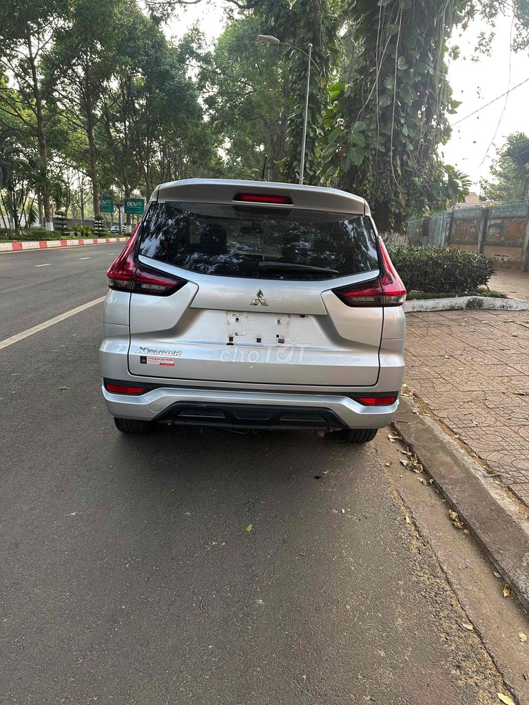 Mitsubishi Xpander 2019 photo 3