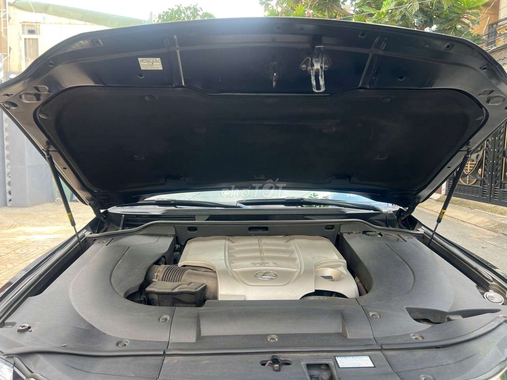 2015 570 - 115000 km. Mua bán Ô tô tại Quận 8 Tp Hồ Chí Minh được đăng bởi VinFast Đại Lộc hình 15