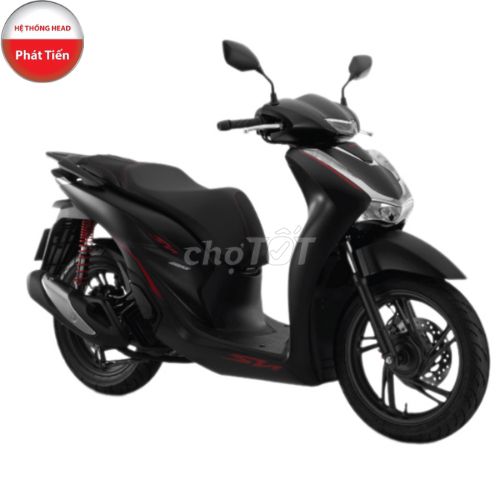 ⚡XE MÁY SH 160i BẢN ĐẶC BIỆT 2024⚡