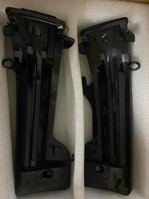 Bán đèn led signal gương corolla cross.. Mua bán Phụ tùng xe tại Quận Hải An Hải Phòng được đăng bởi Lê Minh