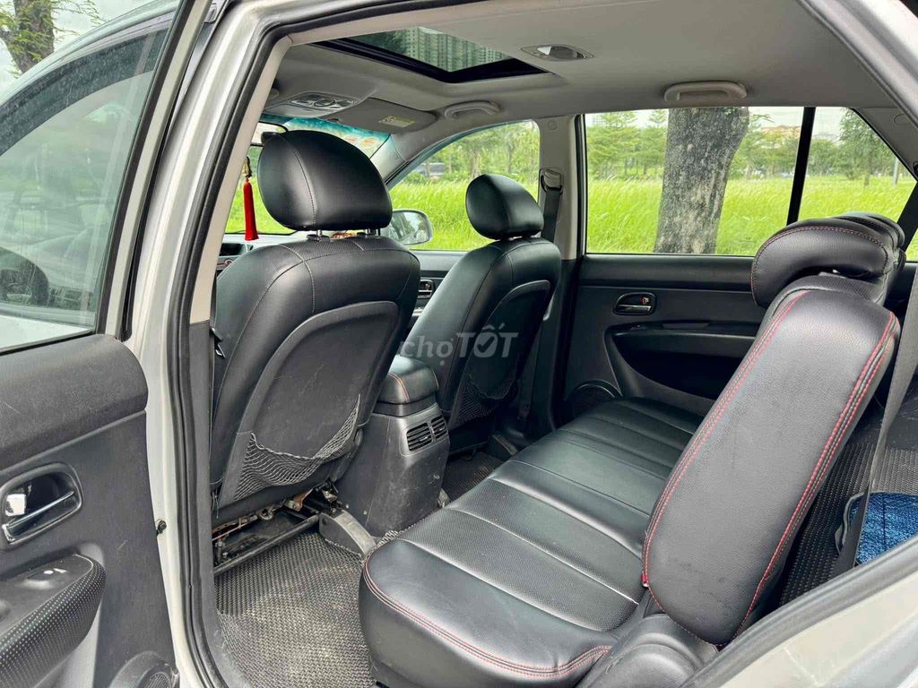 Kia Carens 2012 - 110000 km. Mua bán Ô tô tại Quận Hoàng Mai Hà Nội được đăng bởi Phạm Mạnh Đức  hình 7