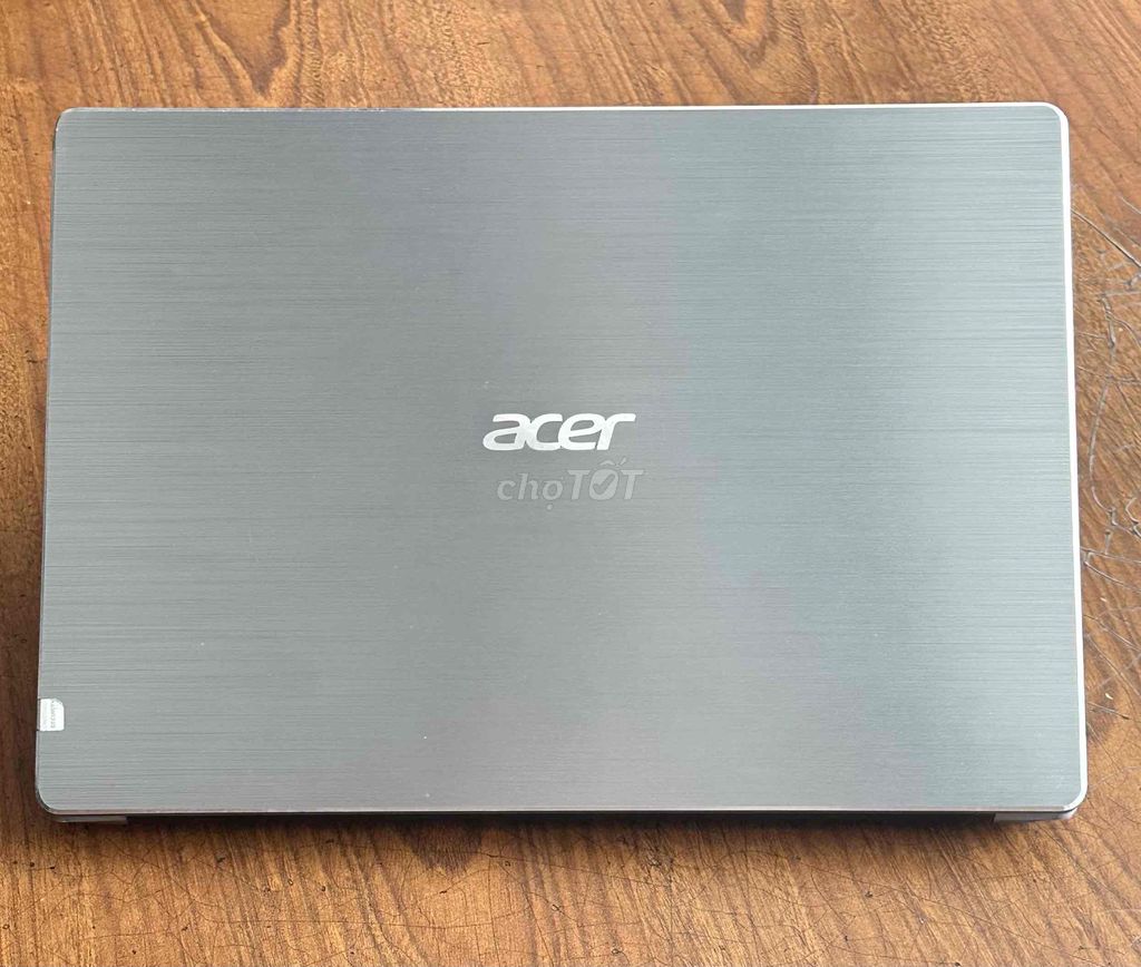 Acer Swift 3 Ryzen 7-3700U 8GB/512GB/AMD Radeon 2G. Mua bán Laptop tại Quận Tân Phú Tp Hồ Chí Minh được đăng bởi hoàng long hình 1