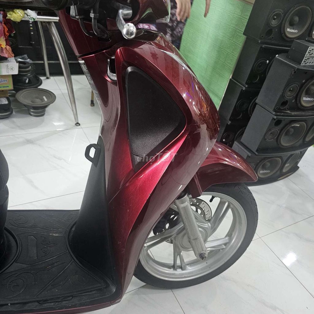 can ban xe sh 125 xe chinh chu. Mua bán Xe máy tại Thành phố Biên Hòa Đồng Nai được đăng bởi thanh hình 6
