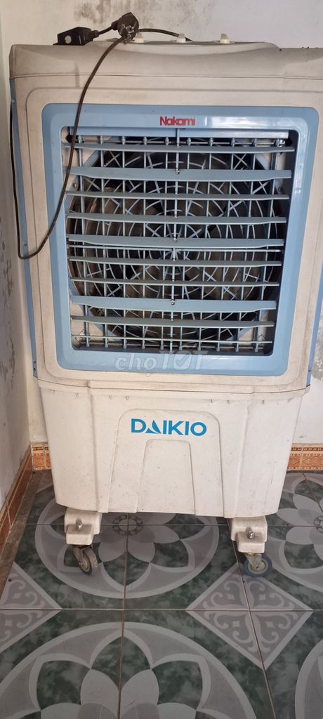 Quạt hơi nước Daikio-DK5000C