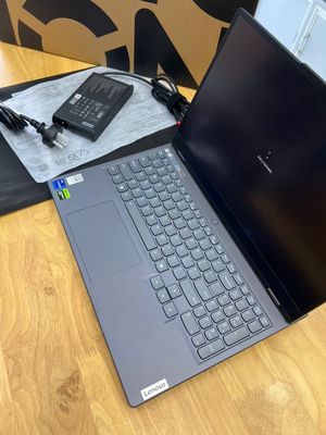 🔥 LENOVO LEGION 5 - CHIẾN BINH GAMING ĐỈNH CAO. Mua bán Laptop tại Thành phố Qui Nhơn Bình Định được đăng bởi NGỌC PHÚC LAPTOPS