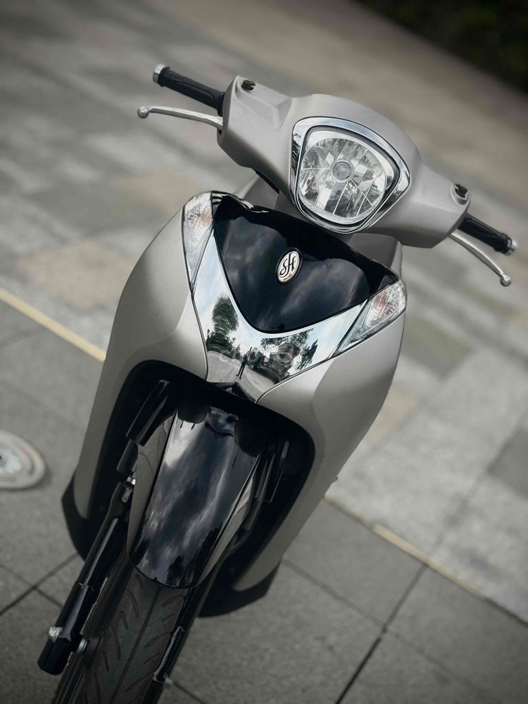 Shmode ( Nợ xấu chỉ cần 21🍠 nhận xe ). Mua bán Xe máy tại Quận 8 Tp Hồ Chí Minh được đăng bởi Phạm Đức hình 6