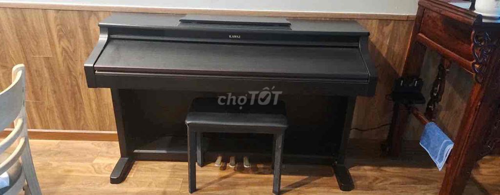 ĐÀN PIANO KAWAI PW970 HOẠT ĐỘNG TỐT TẠI TPHCM