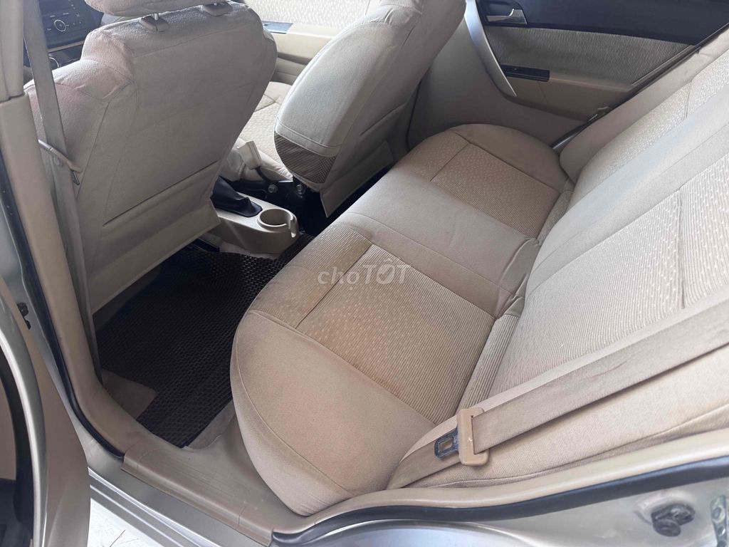 Chevrolet Aveo 2015 Số sàn Bạc. Mua bán Ô tô tại Quận Bình Thuỷ Cần Thơ được đăng bởi Phi hình 12