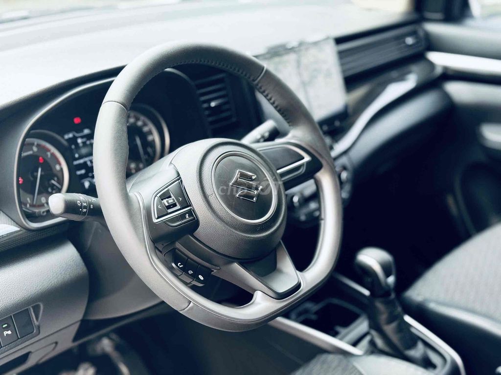 Suzuki XL 7 2021 - 15000 km. Mua bán Ô tô tại Quận Gò Vấp Tp Hồ Chí Minh được đăng bởi Nam 48 AUTO hình 9